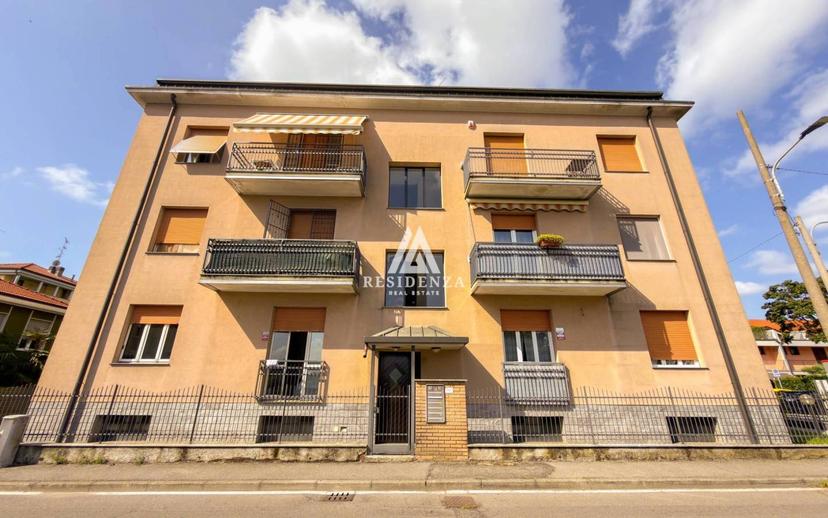 Quadrilocale via Padova 11, Centro, Muggiò — foto 38 di 38