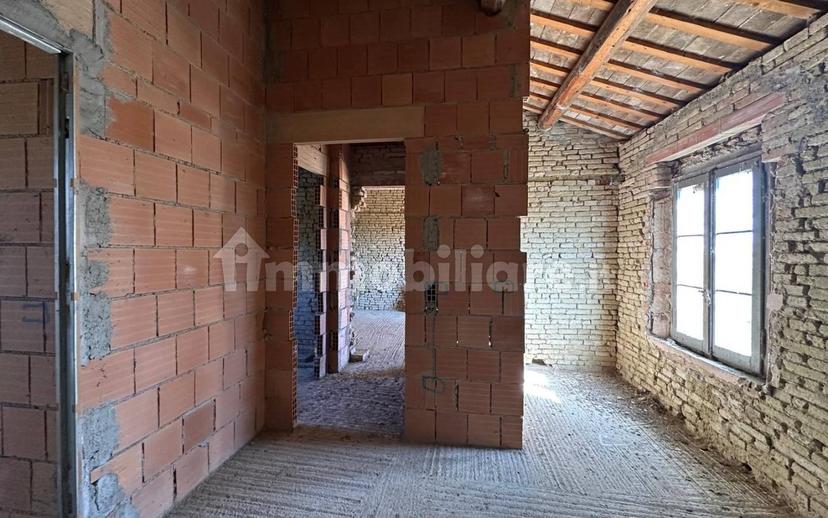 Rustico, da ristrutturare, 290 m², Santo Stefano - Gambellara, Ravenna — foto 31 di 31