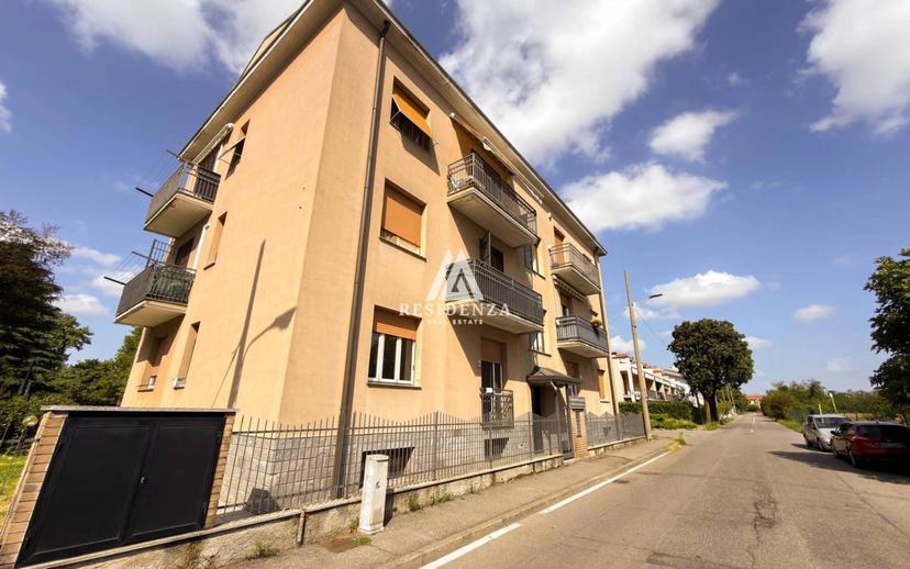 Quadrilocale via Padova 11, Centro, Muggiò — foto 20 di 38