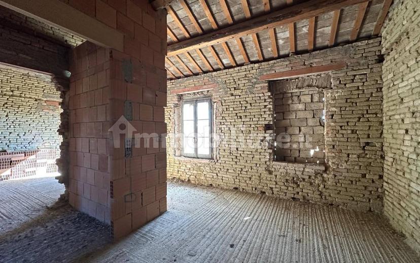 Rustico, da ristrutturare, 290 m², Santo Stefano - Gambellara, Ravenna — foto 6 di 31
