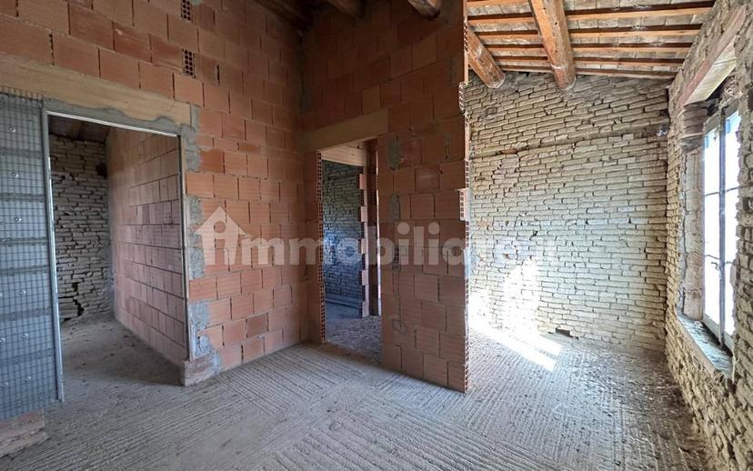 Rustico, da ristrutturare, 290 m², Santo Stefano - Gambellara, Ravenna — foto 4 di 31