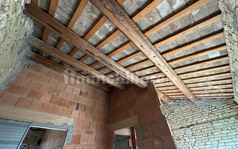 Rustico, da ristrutturare, 290 m², Santo Stefano - Gambellara, Ravenna — foto 22 di 31