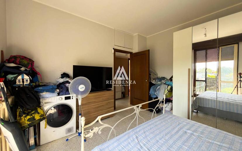 Quadrilocale via Padova 11, Centro, Muggiò — foto 36 di 38