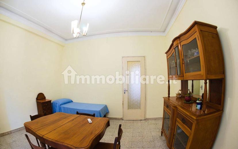 Stanza singola via Orchidea 4, Catania — foto 11 di 11