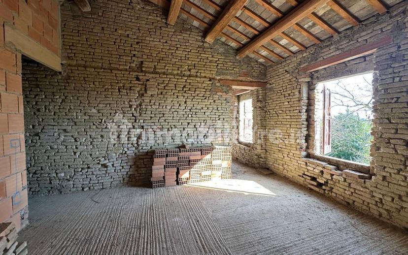 Rustico, da ristrutturare, 290 m², Santo Stefano - Gambellara, Ravenna — foto 8 di 31