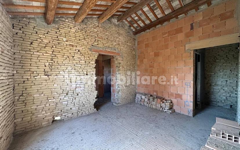 Rustico, da ristrutturare, 290 m², Santo Stefano - Gambellara, Ravenna — foto 10 di 31