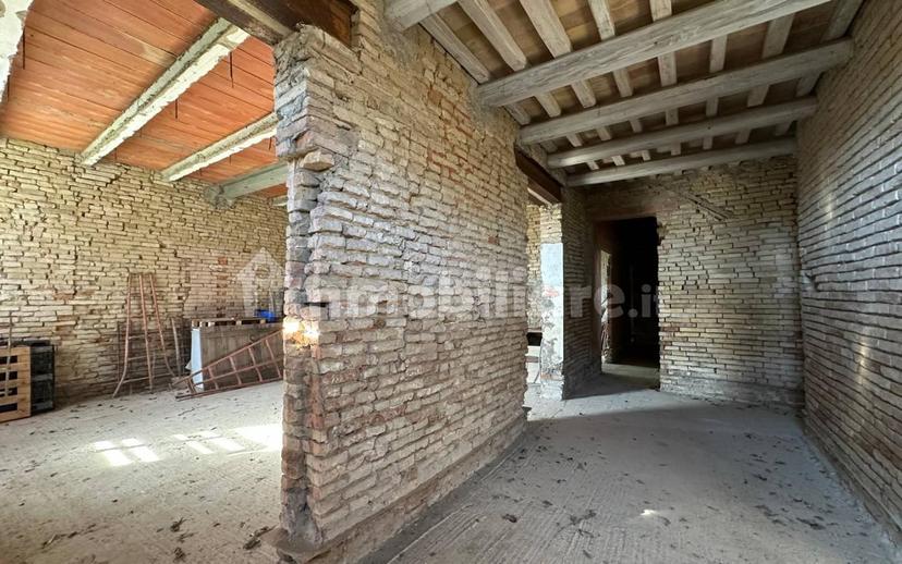 Rustico, da ristrutturare, 290 m², Santo Stefano - Gambellara, Ravenna — foto 7 di 31