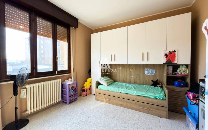 Quadrilocale via Padova 11, Centro, Muggiò — foto 16 di 38