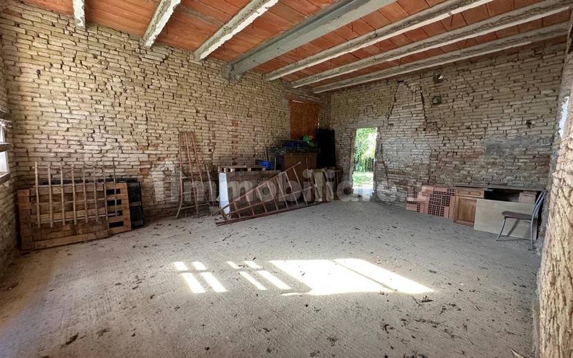 Rustico, da ristrutturare, 290 m², Santo Stefano - Gambellara, Ravenna — foto 26 di 31