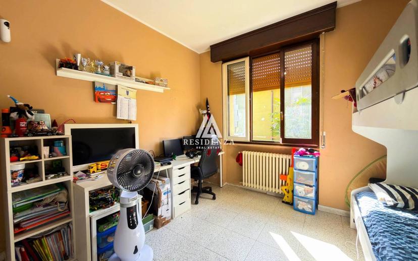 Quadrilocale via Padova 11, Centro, Muggiò — foto 8 di 38