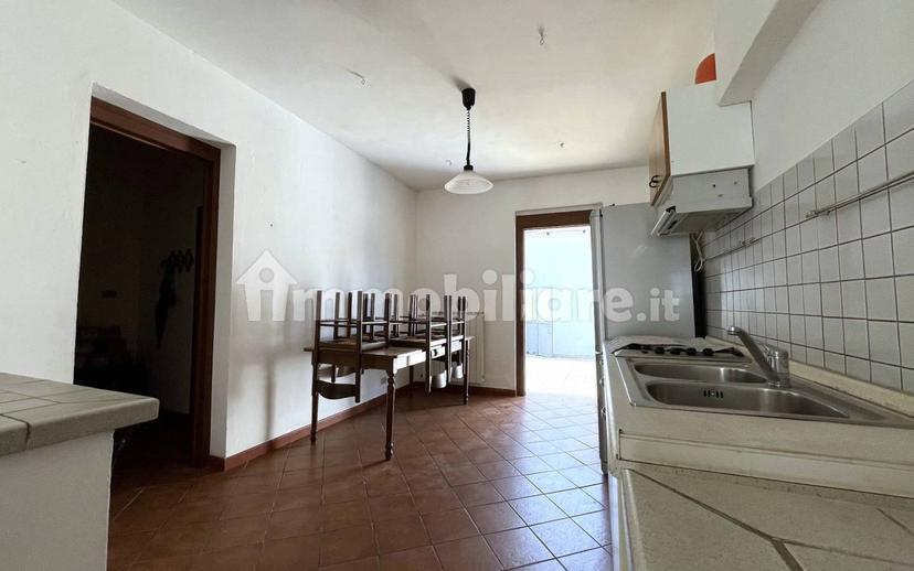 Terratetto unifamiliare via Operai 12, Centro, Crova — foto 9 di 20