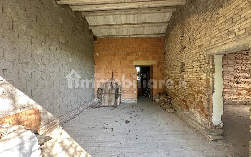 Rustico, da ristrutturare, 290 m², Santo Stefano - Gambellara, Ravenna — foto 18 di 31