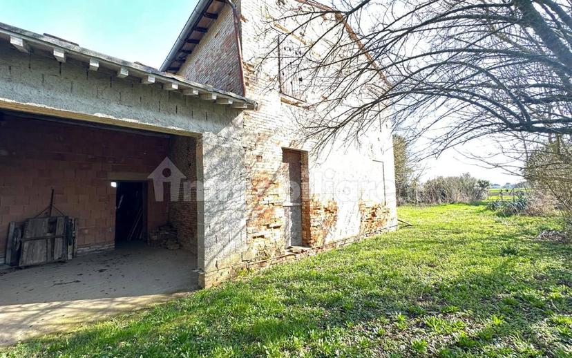 Rustico, da ristrutturare, 290 m², Santo Stefano - Gambellara, Ravenna — foto 27 di 31
