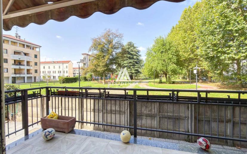 Quadrilocale via Padova 11, Centro, Muggiò — foto 15 di 38