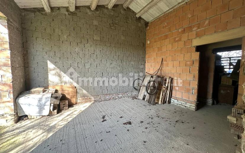 Rustico, da ristrutturare, 290 m², Santo Stefano - Gambellara, Ravenna — foto 30 di 31