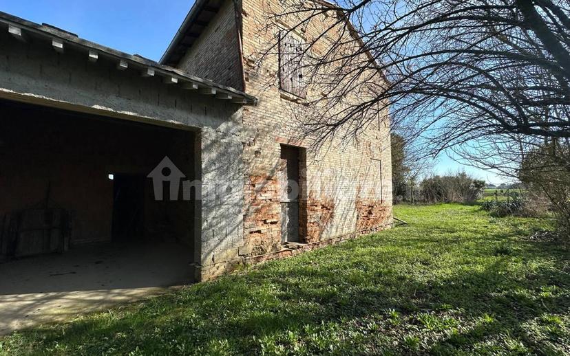 Rustico, da ristrutturare, 290 m², Santo Stefano - Gambellara, Ravenna — foto 11 di 31