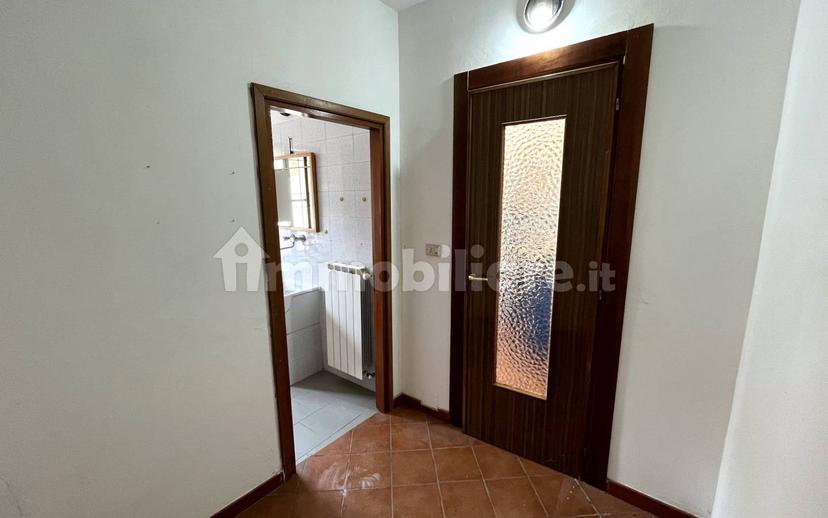 Terratetto unifamiliare via Operai 12, Centro, Crova — foto 12 di 20