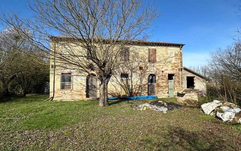 Rustico, da ristrutturare, 290 m², Santo Stefano - Gambellara, Ravenna — foto 19 di 31