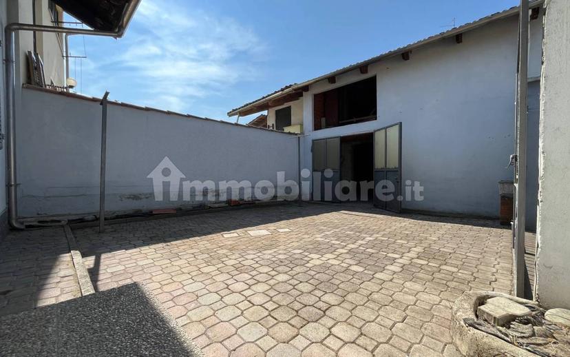 Terratetto unifamiliare via Operai 12, Centro, Crova — foto 3 di 20