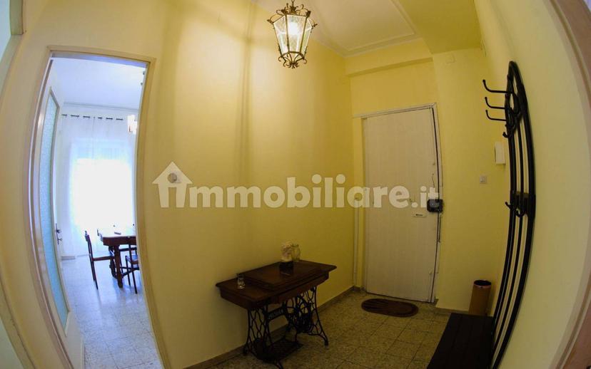 Stanza singola via Orchidea 4, Catania — foto 9 di 11