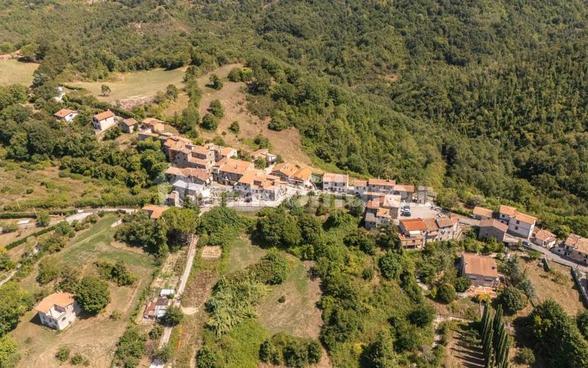 Trilocale Pantana, Rocca Sinibalda — foto 21 di 23