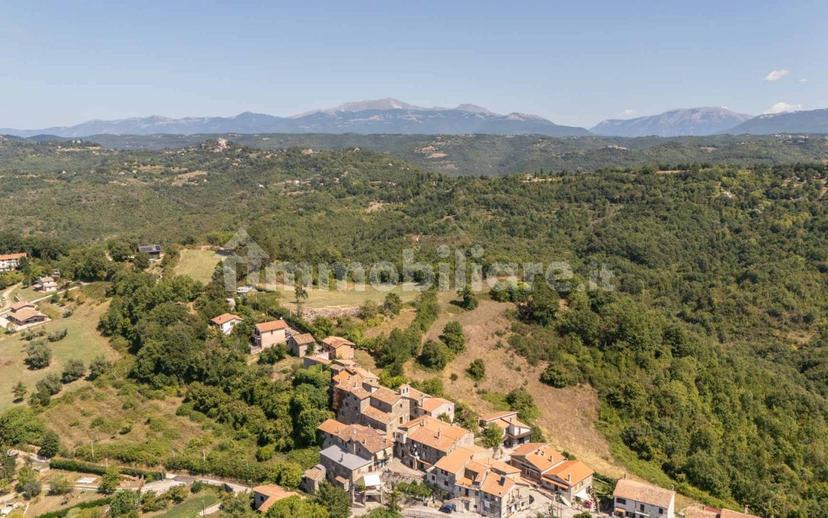 Trilocale Pantana, Rocca Sinibalda — foto 12 di 23
