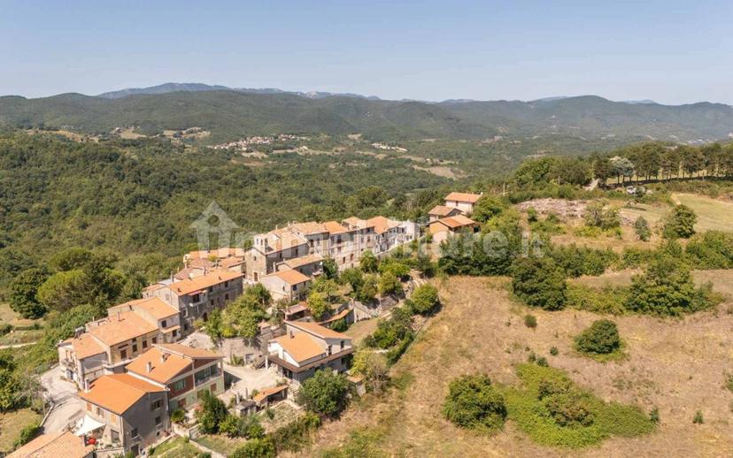 Trilocale Pantana, Rocca Sinibalda — foto 18 di 23