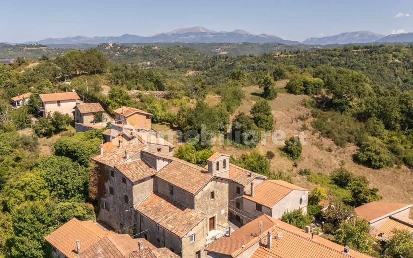 Trilocale Pantana, Rocca Sinibalda — foto 19 di 23