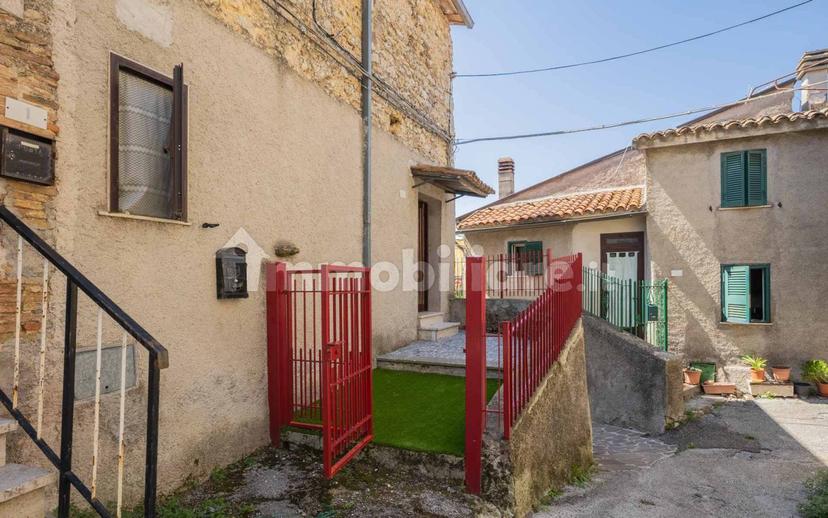 Trilocale Pantana, Rocca Sinibalda — foto 20 di 23