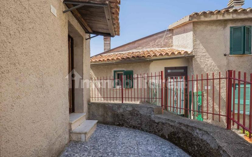 Trilocale Pantana, Rocca Sinibalda — foto 13 di 23