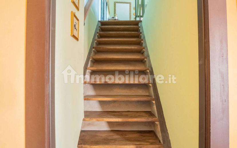 Trilocale Pantana, Rocca Sinibalda — foto 2 di 23