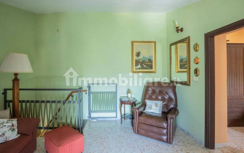 Trilocale Pantana, Rocca Sinibalda — foto 8 di 23