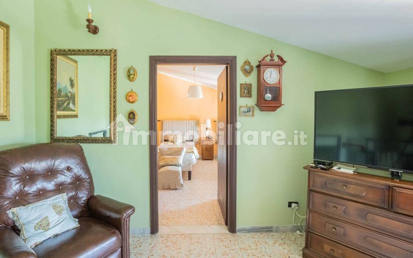 Trilocale Pantana, Rocca Sinibalda — foto 4 di 23