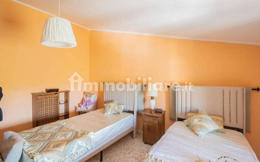 Trilocale Pantana, Rocca Sinibalda — foto 22 di 23