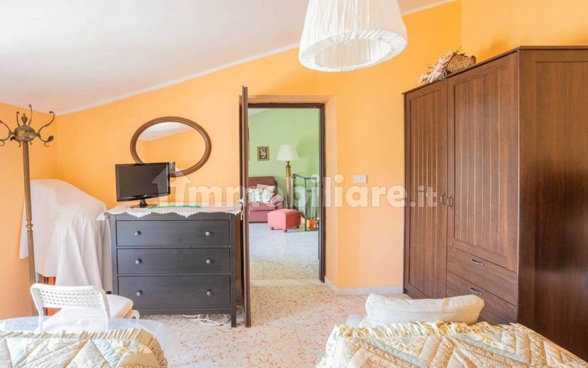 Trilocale Pantana, Rocca Sinibalda — foto 5 di 23