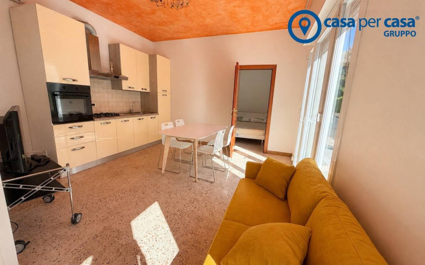 Villa a schiera via Anconetta 17, Bellombra, Adria