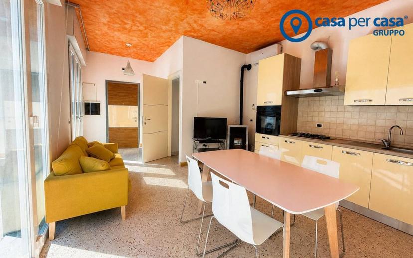 Villa a schiera via Anconetta 17, Bellombra, Adria — foto 2 di 15
