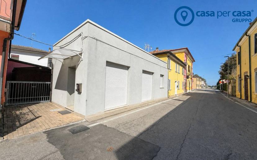 Villa a schiera via Anconetta 17, Bellombra, Adria — foto 12 di 15