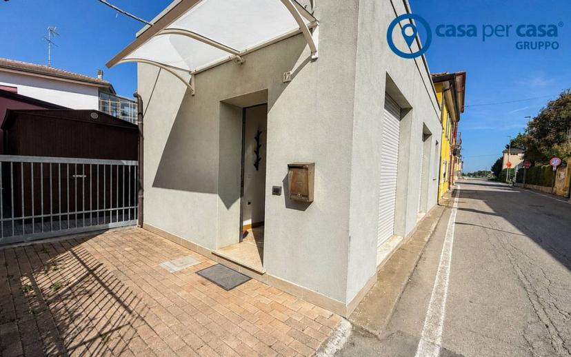 Villa a schiera via Anconetta 17, Bellombra, Adria — foto 7 di 15