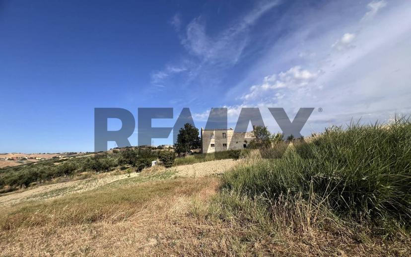 Rustico Colle dell\'Aglio snc, Centro, Atessa — foto 3 di 9