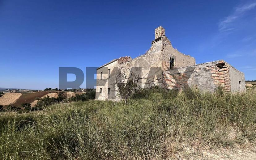 Rustico Colle dell\'Aglio snc, Centro, Atessa — foto 5 di 9