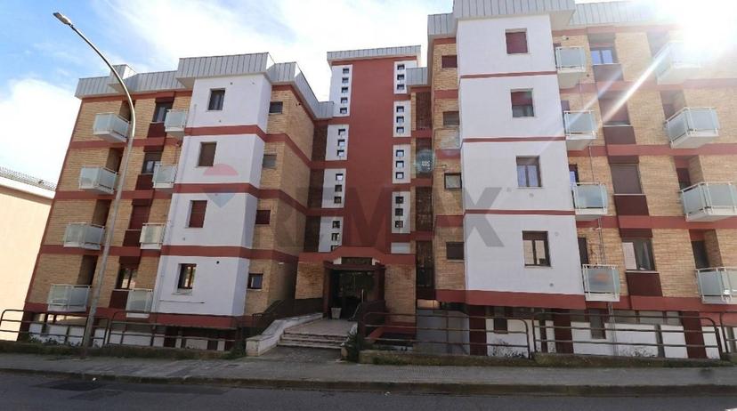 Appartamento ottimo stato, piano terra, Centro, Matera — foto 6 di 26