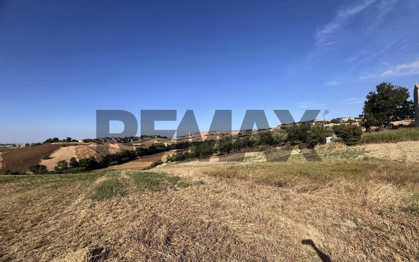 Rustico Colle dell\'Aglio snc, Centro, Atessa — foto 4 di 9