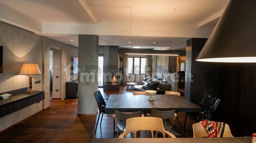 Appartamento ottimo stato, piano terra, Centro, Matera — foto 26 di 26
