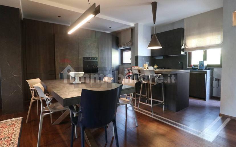 Appartamento ottimo stato, piano terra, Centro, Matera — foto 14 di 26
