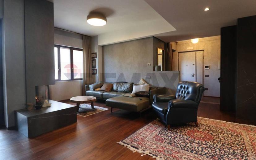 Appartamento ottimo stato, piano terra, Centro, Matera — foto 19 di 26