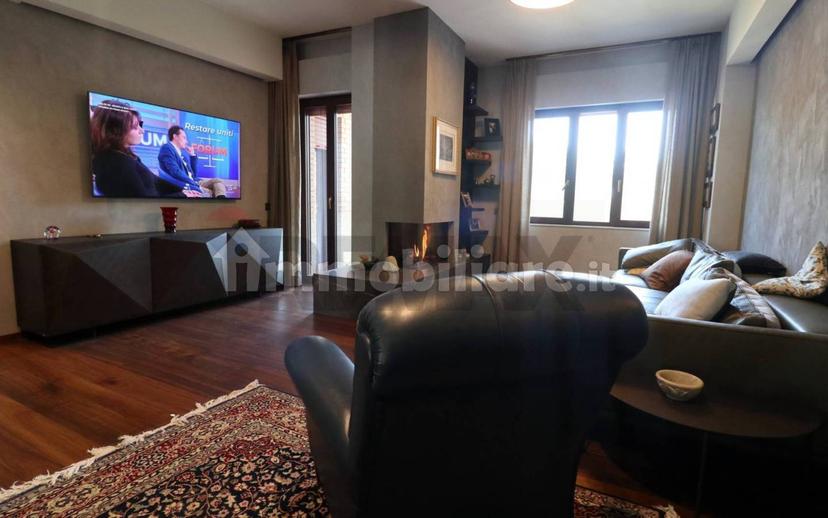 Appartamento ottimo stato, piano terra, Centro, Matera — foto 9 di 26
