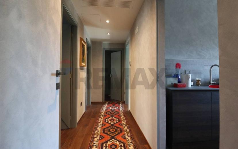 Appartamento ottimo stato, piano terra, Centro, Matera — foto 22 di 26