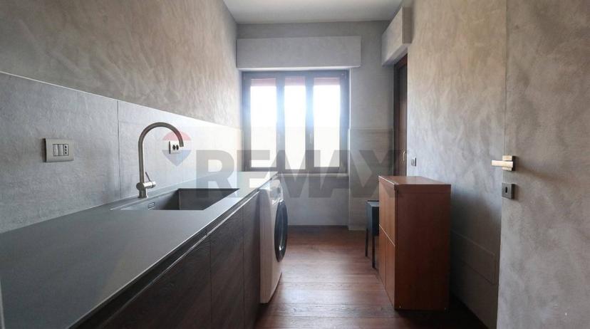 Appartamento ottimo stato, piano terra, Centro, Matera — foto 23 di 26