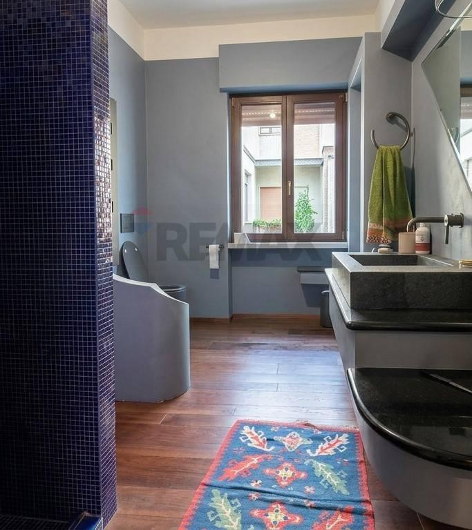 Appartamento ottimo stato, piano terra, Centro, Matera — foto 12 di 26